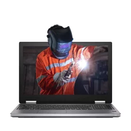  Dell Precision 7540 | Win11 | i7-9750H | 32GB memória | 512GB SSD | 15,6” 1920x1080 (Full HD) kijelző | MAGYARÍTOTT BILLENTYŰZET | 2 év garancia!