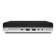 HP Elitedesk 705 G5 mini | Win11 | Ryzen 5 3400GE | 16GB memória | 256GB SSD | 2 év garancia!