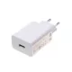XIAOMI 22,5W Gyári USB telefon töltő, Fehér, dobozos (MDY-11-EP)