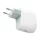 Google gyári 45W USB-C Gyorstöltő, Fehér, dobozos (GA05732-EU)