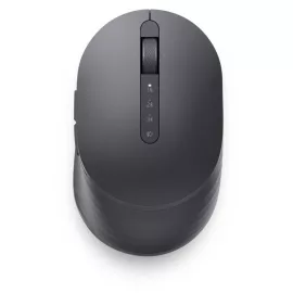   Dell Pro Premium Vezeték Nélküli Újratölthető USB optikai egér, Fekete (MS7421W)