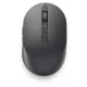 Dell Pro Premium Vezeték Nélküli Újratölthető USB optikai egér, Fekete (MS7421W)