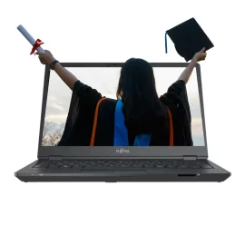   Fujitsu LifeBook U7311 | Win11 | i5-1135G7 | 16GB memória | 256GB SSD | 13,3” 1920x1080 (Full HD) kijelző | MAGYAR BILLENTYŰZET | OUTLET | 2 év garancia!