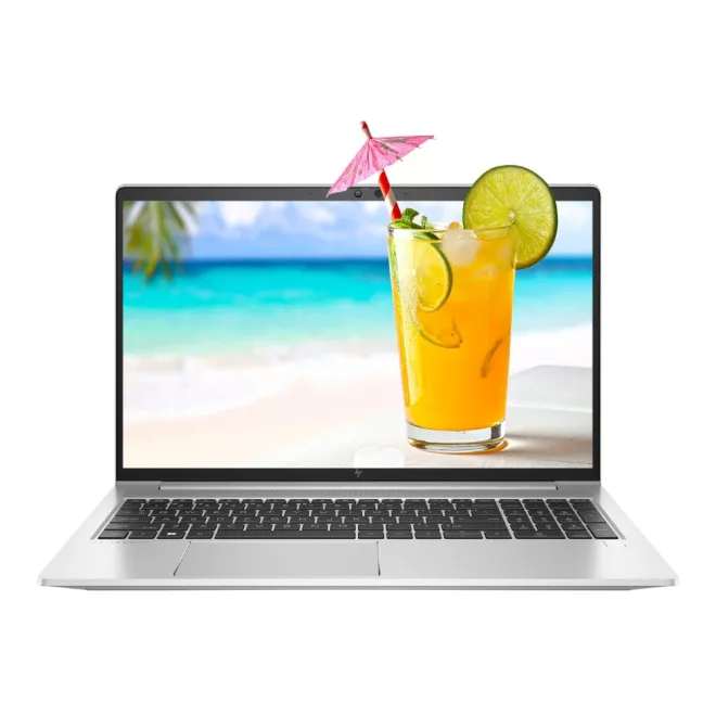 HP EliteBook 650 G9 | Win11 | i5-1245U | 16GB memória | 256GB SSD | 15,6” 1920x1080 (Full HD) kijelző | MAGYAR BILLENTYŰZET | 2 év garancia!