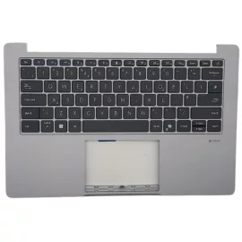   Asus ExpertBook P1 P1403CVA gyári új UK angol billentyűzet modul (90NX0871-R33UK1)