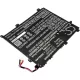 Asus VivoBook E403NA, E403SA helyettesítő új 3 cellás 54Wh 4800mAh akkumulátor (C31N1431)