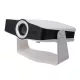 SUN 706 Full HD LED videóprojektor TV 1920×1080, 500 ANSI lumen, Android 14, 4K támogatás, WiFi, Bluetooth, automata fókusz és trapézkorrekció, telefontükrözés, Netflix, YouTube, Disney+, MAGYAR nyelvű menüvel