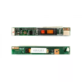   Asus F3,F5 sorozathoz használt LCD inverter(08G23FJ1010C,08G23FJ010Q)