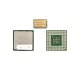 Intel Pentium 4 Desktop 2667MHz használt CPU (SL6PE, SL6S3)