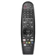 LG MAGIC MagRemote SMART TV távirányító (RC-28)