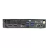 Dell Optiplex 5070 Micro | Win11 | i5-9500T | 8GB memória | 256GB SSD | VGA port | 2 év garancia