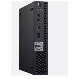   Dell Optiplex 5070 Micro | Win11 | i5-9500T | 8GB memória | 256GB SSD | HDMI port | 2 év garancia