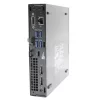 Dell Optiplex 5070 Micro | Win11 | i5-9500T | 8GB memória | 256GB SSD | HDMI port | 2 év garancia