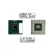 Intel Celeron M560 2133MHz használt CPU