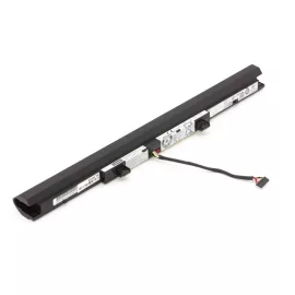   Lenovo IdeaPad V310-15ISK gyári új 3 cellás 11,4V! 2800 mAh, 32Wh akkumulátor (L15L4A02)