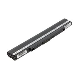   Asus UL50 UL50AT Laptop akkumulátor, új, gyárival megegyező minőségű helyettesítő, 8 cellás (4400mAh)
