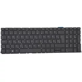   HP Probook 450 G8, 455 G8, 450 G9, 455 G9 MAGYAR laptop billentyűzet