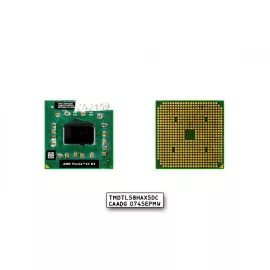 AMD Turion 64 X2 TL-58 1900MHz használt CPU