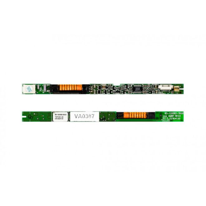 Compaq Evo N1000C, N1000V, N1005V LCD Inverter T27I041.00 REV2