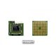 AMD Athlon 64 X2 QL-64 2100MHz használt CPU(AMQL64DAM22GG)