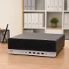 HP ProDesk 600 G3 SFF | Win10 | i5-6500 | 64GB memória | 256GB SSD | 2 év garancia!