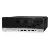 HP ProDesk 600 G3 SFF | Win10 | i5-6500 | 64GB memória | 256GB SSD | 2 év garancia!