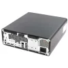 HP ProDesk 600 G3 SFF | Win10 | i5-6500 | 64GB memória | 256GB SSD | 2 év garancia!