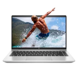   HP ProBook 640 G8 | Win11 | i5-1135G7 | 16GB memória | 256GB SSD | 14” 1920x1080 (Full HD) kijelző | MAGYAR BILLENTYŰZET | OUTLET | 2 év garancia!