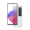Samsung Galaxy A52/A52 5G/A52s 5G/A53 5G-höz edzett üvegfólia – átlátszó (OBAL:ME 2.5D)