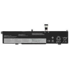   Lenovo IdeaPad L340-17API Laptop akkumulátor, új, gyárival megegyező minőségű helyettesítő, 3 cellás (4000mAh)