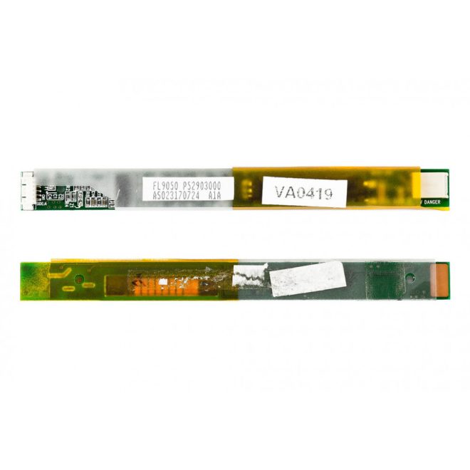 Acer Aspire 1410, 1412, 1414 LCD Inverter AS023170724