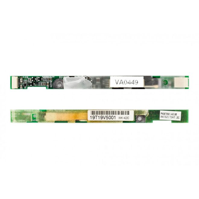 Acer Aspire 3600, 5500Z,  5502ZWXMi LCD Inverter PWB-IV10135T-D1