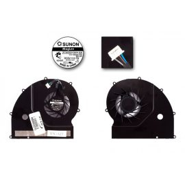   Acer Travelmate 6293 gyári új hűtő ventilátor, beszerelési lehetőséggel, (Sunon 23.TQP0N.002)