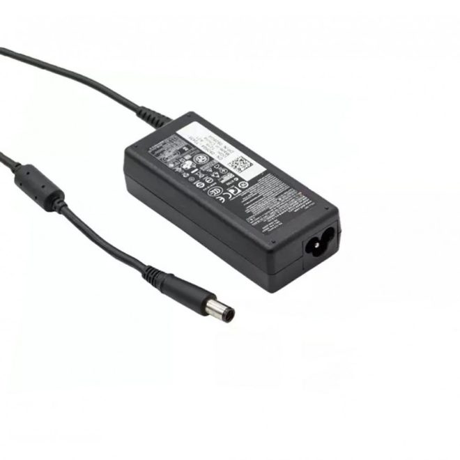 Dell XPS M1330 19,5V 3,34A 65W-os gyári új laptop töltő