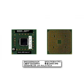 AMD Sempron 3200+ 1600MHz használt CPU