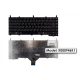 Acer Aspire 1350, 1353, 1355, 1510, 1511 MAGYAR fekete laptop billentyűzet (K000946K1)