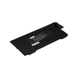   Apple MacBook Air A1304 Laptop akkumulátor, új, gyárival megegyező minőségű helyettesítő, 4 cellás (4400mAh)