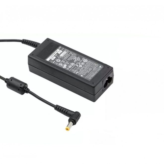 Packard Bell EasyNote TM93 19V 3,42A 65W-os gyári új laptop töltő
