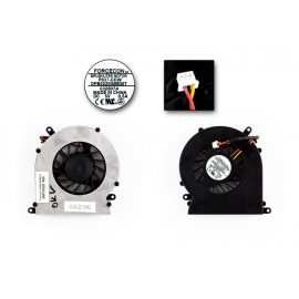   Acer Aspire 9500 használt hűtő ventilátor (DFB552005M30T)