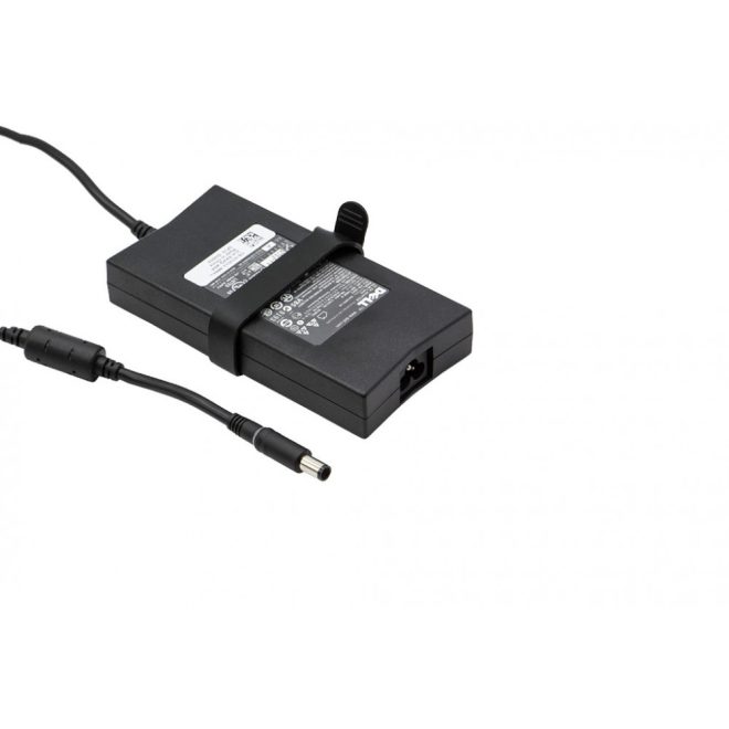 Dell Inspiron N5010 19,5V 6,7A 130W-os gyári új laptop töltő