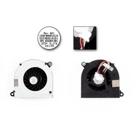   Compaq Presario CQ20, HP Compaq 2230s hűtő ventilátor
