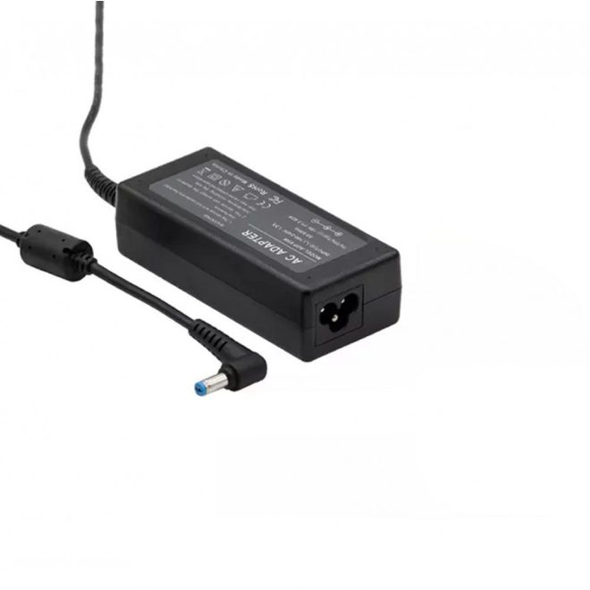 Acer 19V 3.42A 65W helyettesítő új töltő (ADP-65W, PA-1650-02)