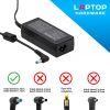 Acer 19V 3.42A 65W helyettesítő új töltő (ADP-65W, PA-1650-02)