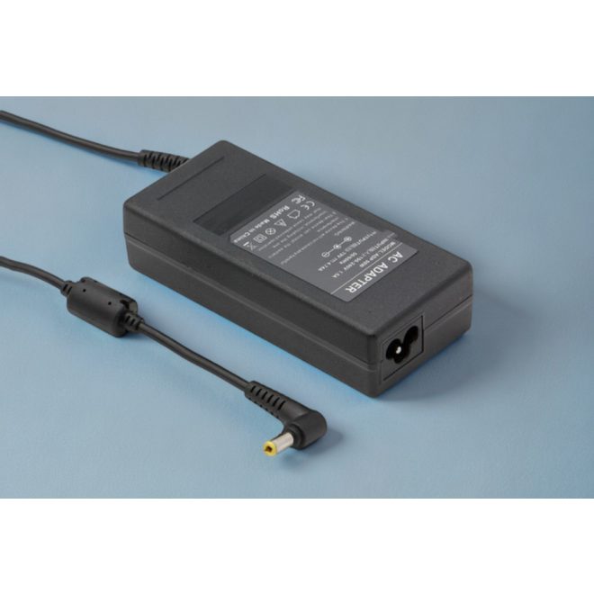 Asus 19V 4.74A 90W helyettesítő új töltő (ADP-90SB BB, PA-1900-24, EXA0904YH)