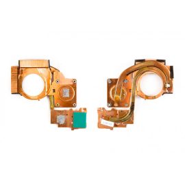   IBM Lenovo ThinkPad T61, T61p használt hőelvezető borda (42W2462)