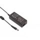 HP 510 18,5V 3,5A 65W-os új, gyárival megegyező minőségű helyettesítő Laptop töltő