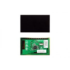   Acer Ferrari 4000 sorozat, Travelmate 3201XCi, 3202XCi Gyári új touchpad TM42PUF1372