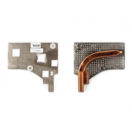   Acer Aspire 1690, Travelmate 4600 használt VGA hűtőborda (49ZL2VATN07)