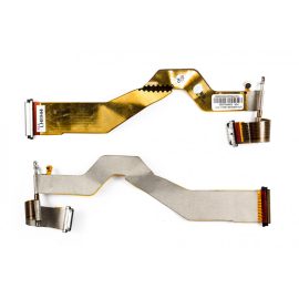   Compaq evo n800c, n800v, n800w Gyári Új kijelző kábel, XGA