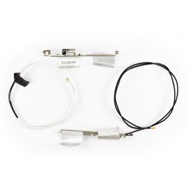   Acer Travelmate 5520, Aspire 5710, Extensa 5220 Használt wifi antenna 25.90455.001